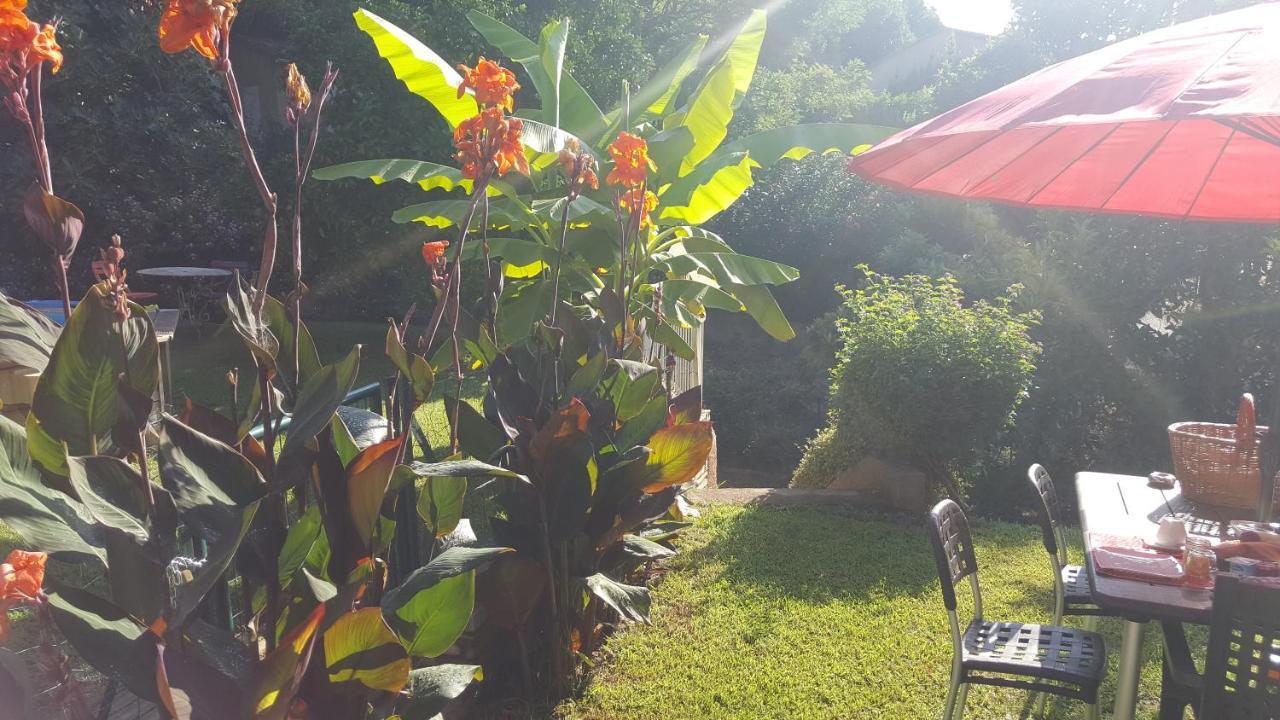 Chiapatella Bed & Breakfast Folelli Exterior photo
